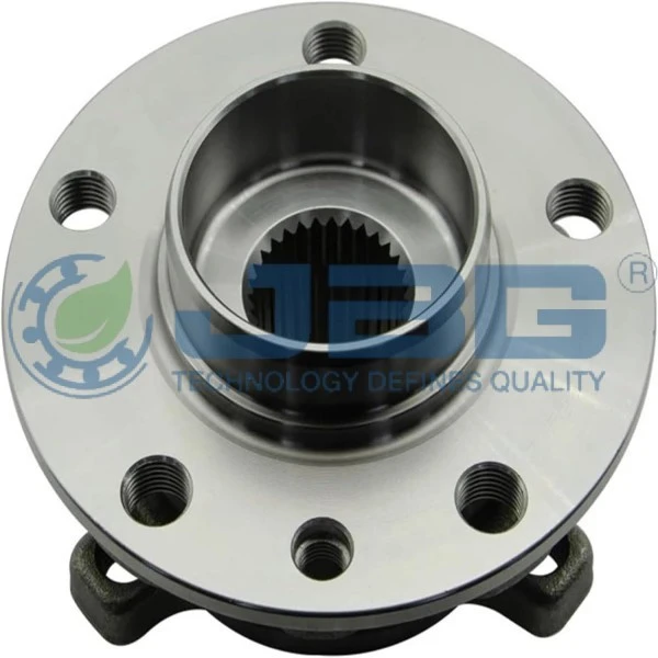50533570 VKBA7118 Wheel Hubs For Alfa Romeo factory